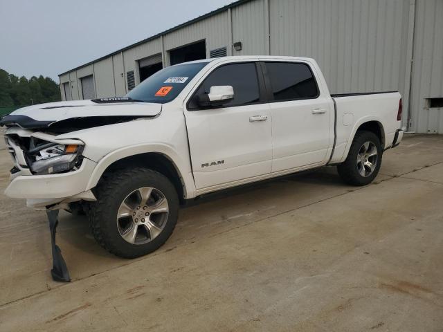  RAM 1500 2019 White