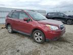 2015 Subaru Forester 2.5I Premium for Sale in Anderson, CA - Front End