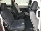 2017 Chrysler Pacifica Lx იყიდება Greenwood-ში, NE - Front End