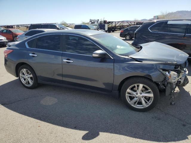  NISSAN ALTIMA 2013 Gray