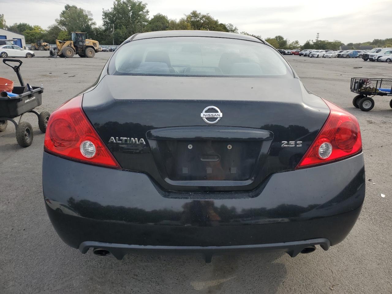 2009 Nissan Altima 2.5S VIN: 1N4AL24E29C164039 Lot: 72559144