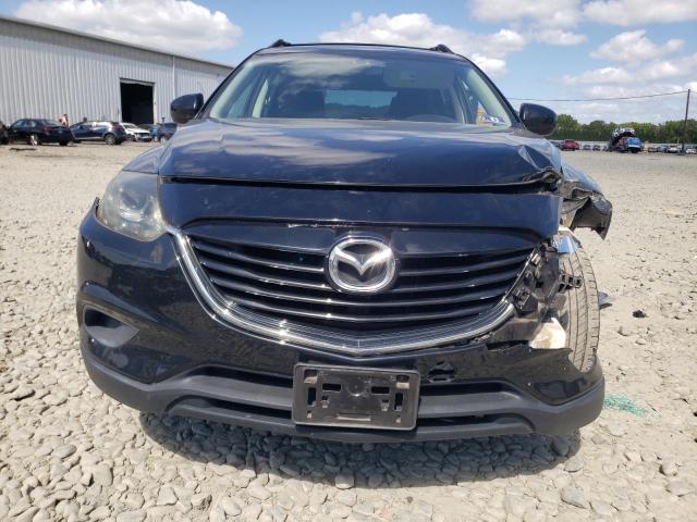  MAZDA CX-9 2014 Czarny