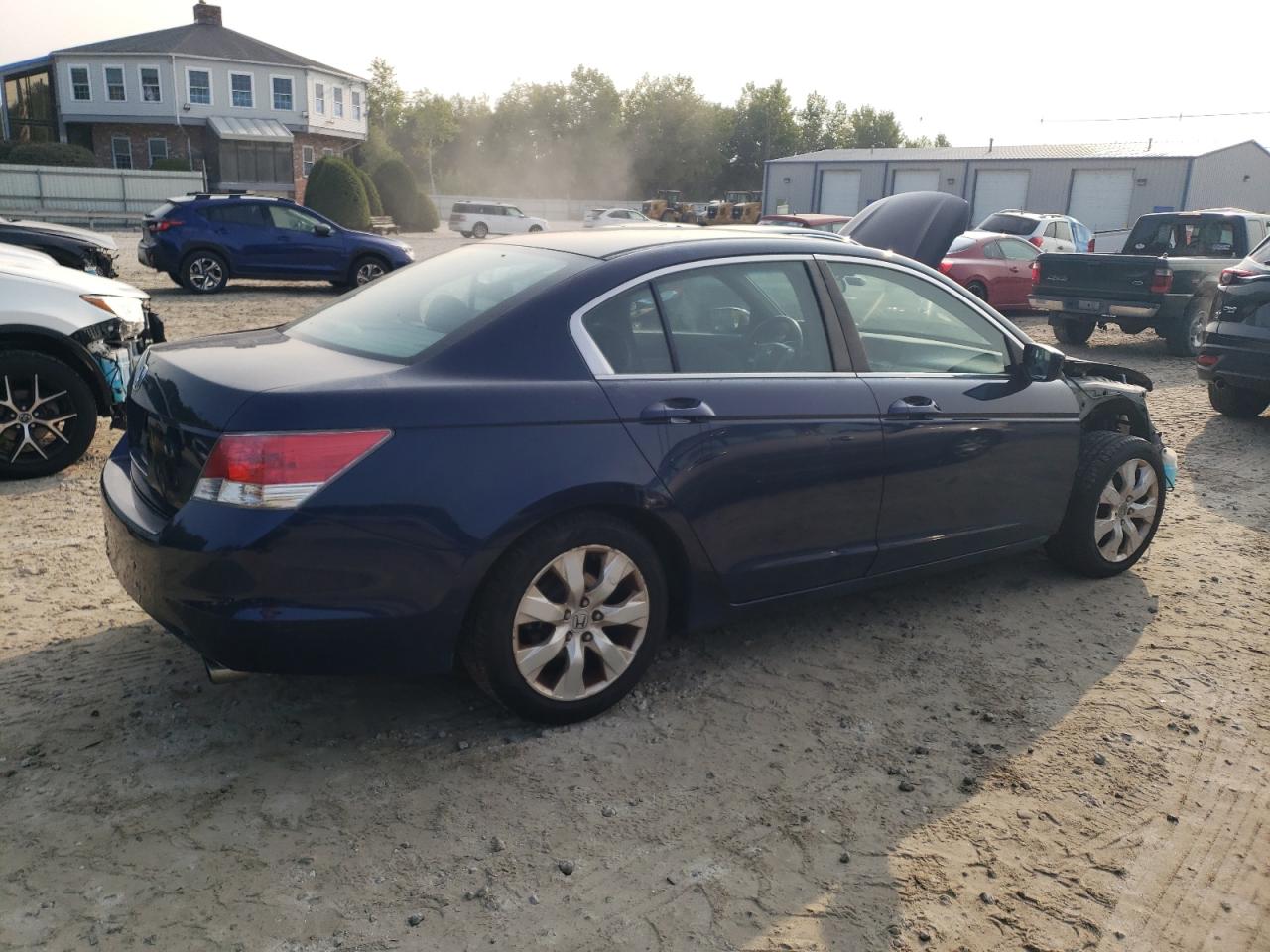 2009 Honda Accord - Image 3