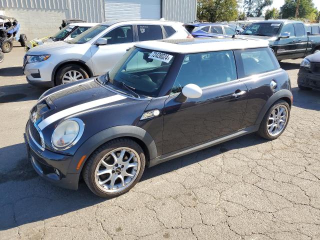 2008 Mini Cooper S