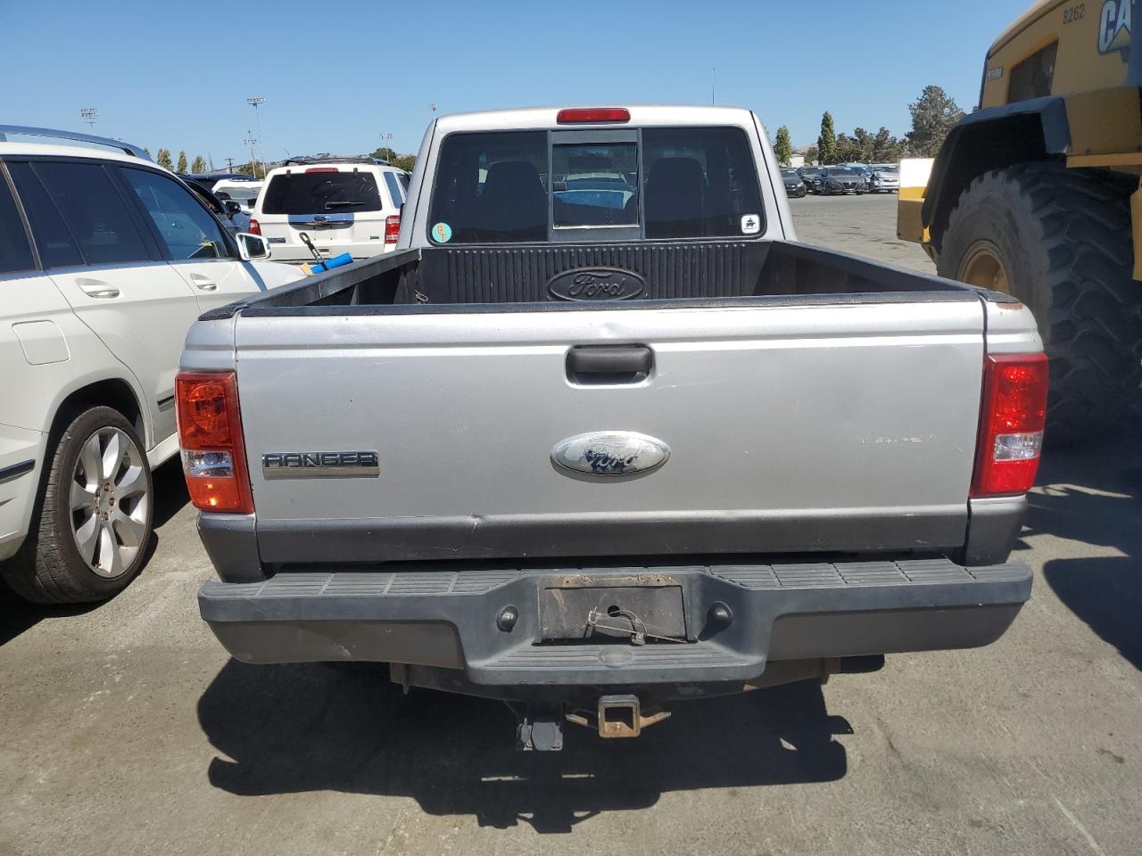 1FTZR45E96PA62912 2006 Ford Ranger Super Cab