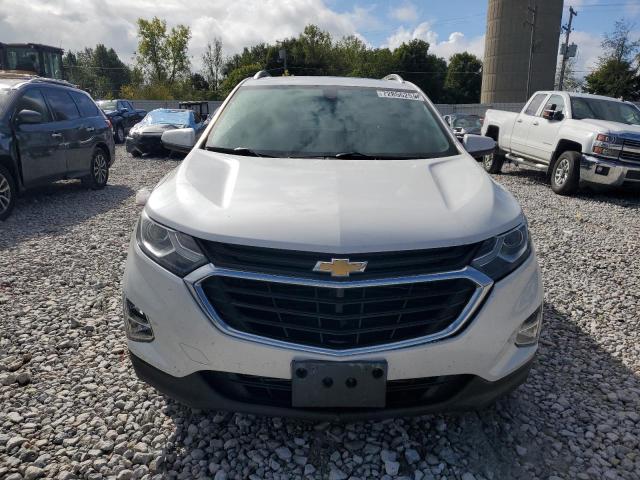  CHEVROLET EQUINOX 2018 Biały