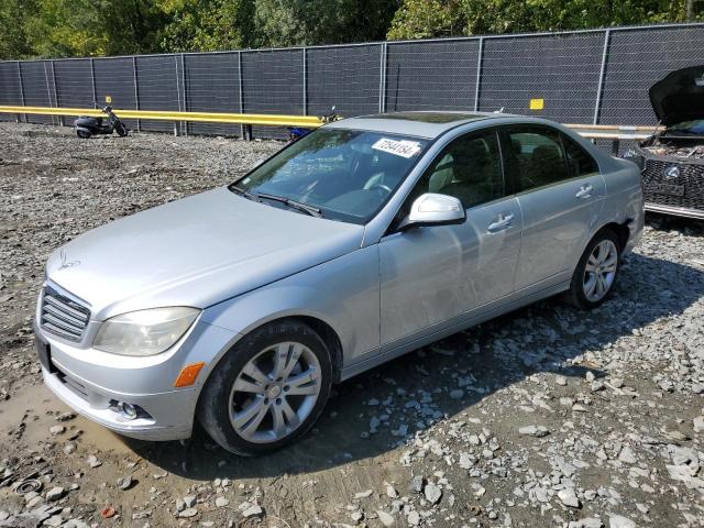 2008 Mercedes-Benz C 300