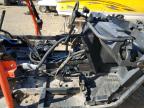 2017 Can-Am Maverick Max 1000R Dps zu verkaufen in Longview, TX - Stripped