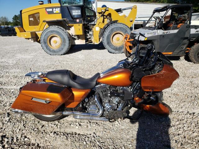 2015 Harley-Davidson Fltrxs Road Glide Special