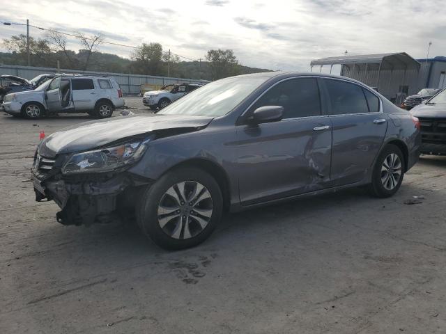 2014 Honda Accord Lx de vânzare în Lebanon, TN - Front End