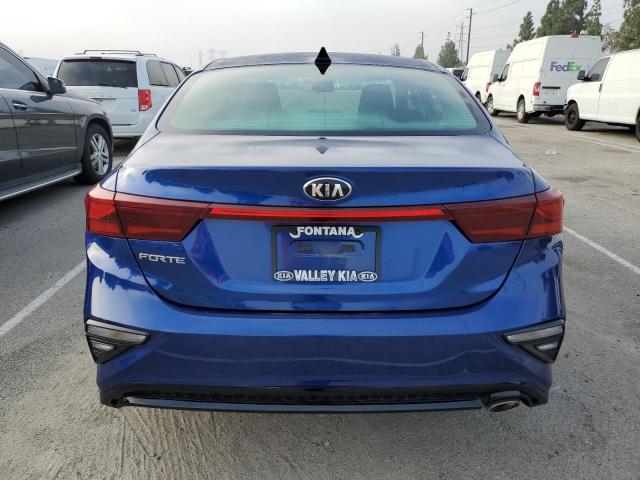 3KPF24AD5LE257616 Kia Forte FE 6