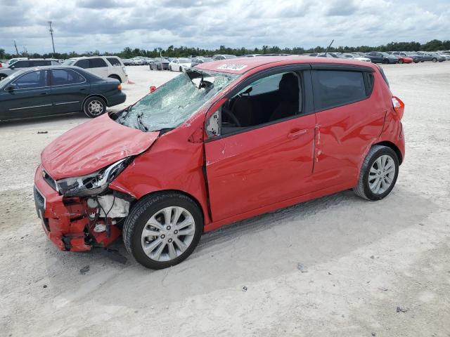 2018 Chevrolet Spark 1Lt