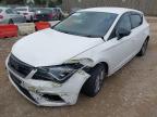 2017 SEAT LEON FR TE for sale at Copart SANDY