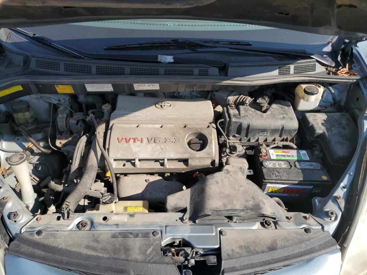 2006 Toyota Sienna Xle VIN: 5TDZA22C66S423629 Lot: 71375204