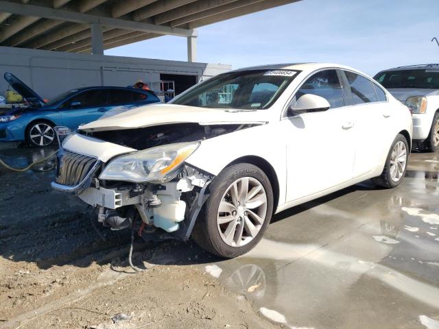 2015 Buick Regal 