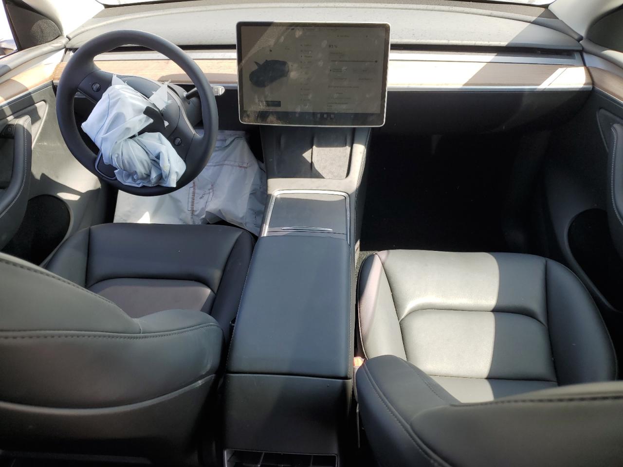 7SAYGDEDXRF092091 2024 Tesla Model Y