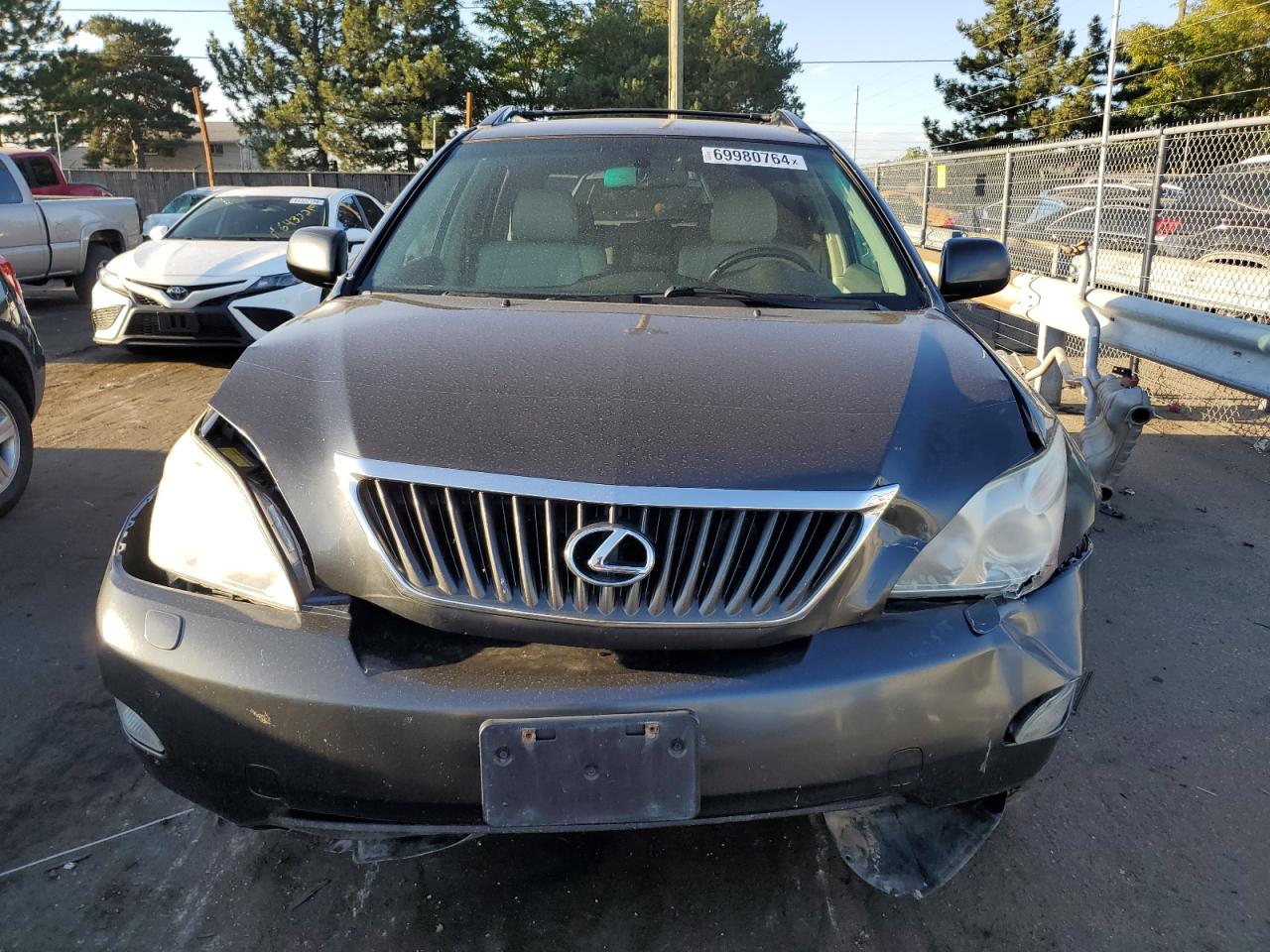 2009 Lexus RX - Image 5