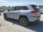 2018 Jeep Grand Cherokee Limited на продаже в Kansas City, KS - Undercarriage