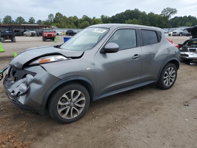 2011 Nissan Juke S na sprzedaż w Florence, MS - Front End