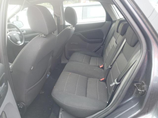 2011 FORD FOCUS SPORT TDCI 