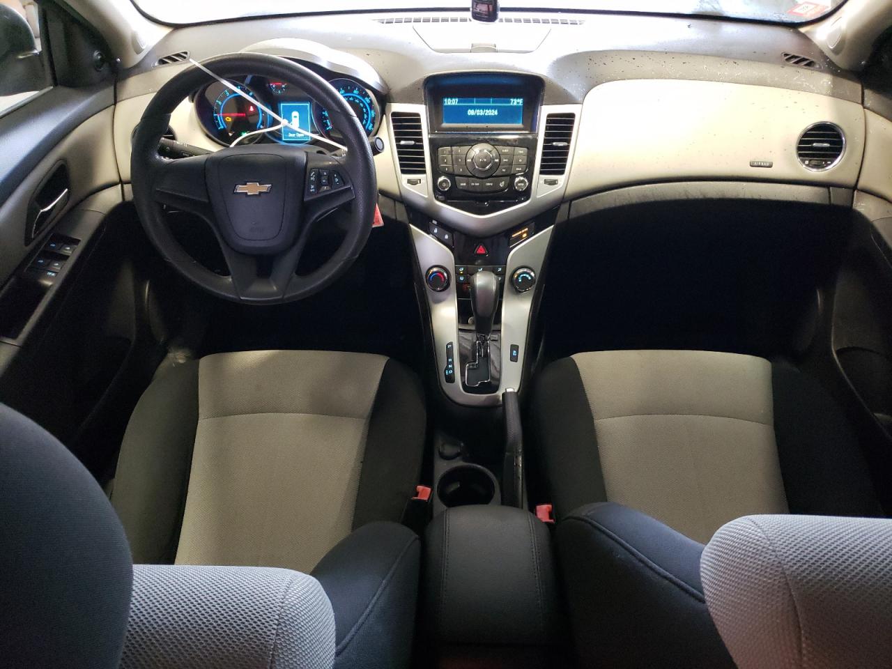 2011 Chevrolet Cruze - Image 8