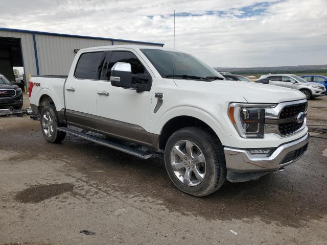 1FTFW1E80MFB28013 Ford F-150 F150 SUPER 4