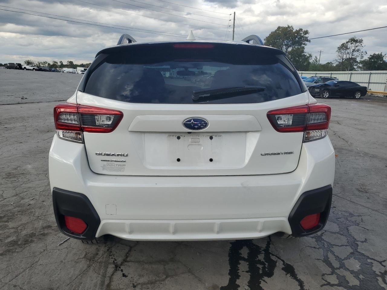 2023 Subaru Crosstrek Premium VIN: JF2GTAEC9PH315830 Lot: 71370134