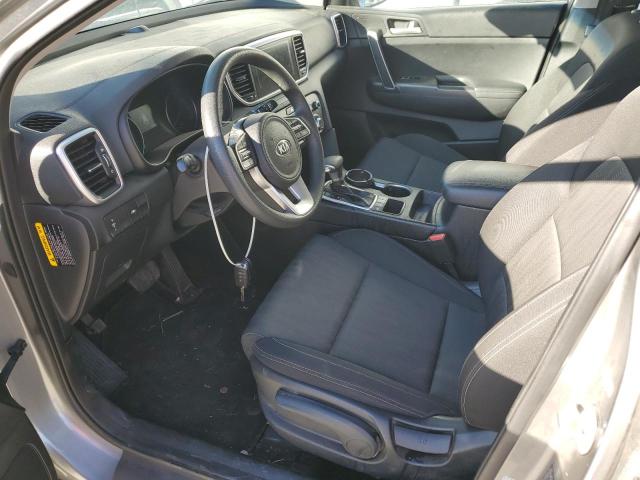 KNDPMCACXL7679185 Kia Sportage L 7