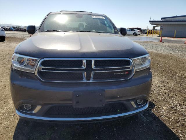  DODGE DURANGO 2015 Szary