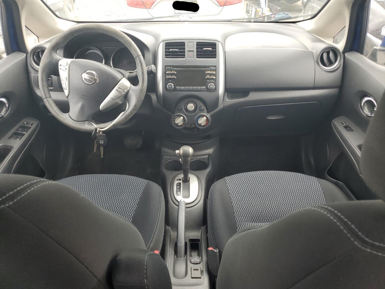 3N1CE2CP9EL413549 2014 Nissan Versa Note S