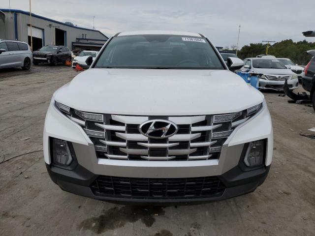 5NTJA4AE1RH086665 Hyundai Santa Cruz  5