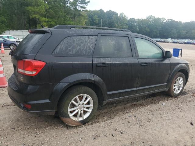  DODGE JOURNEY 2013 Чорний