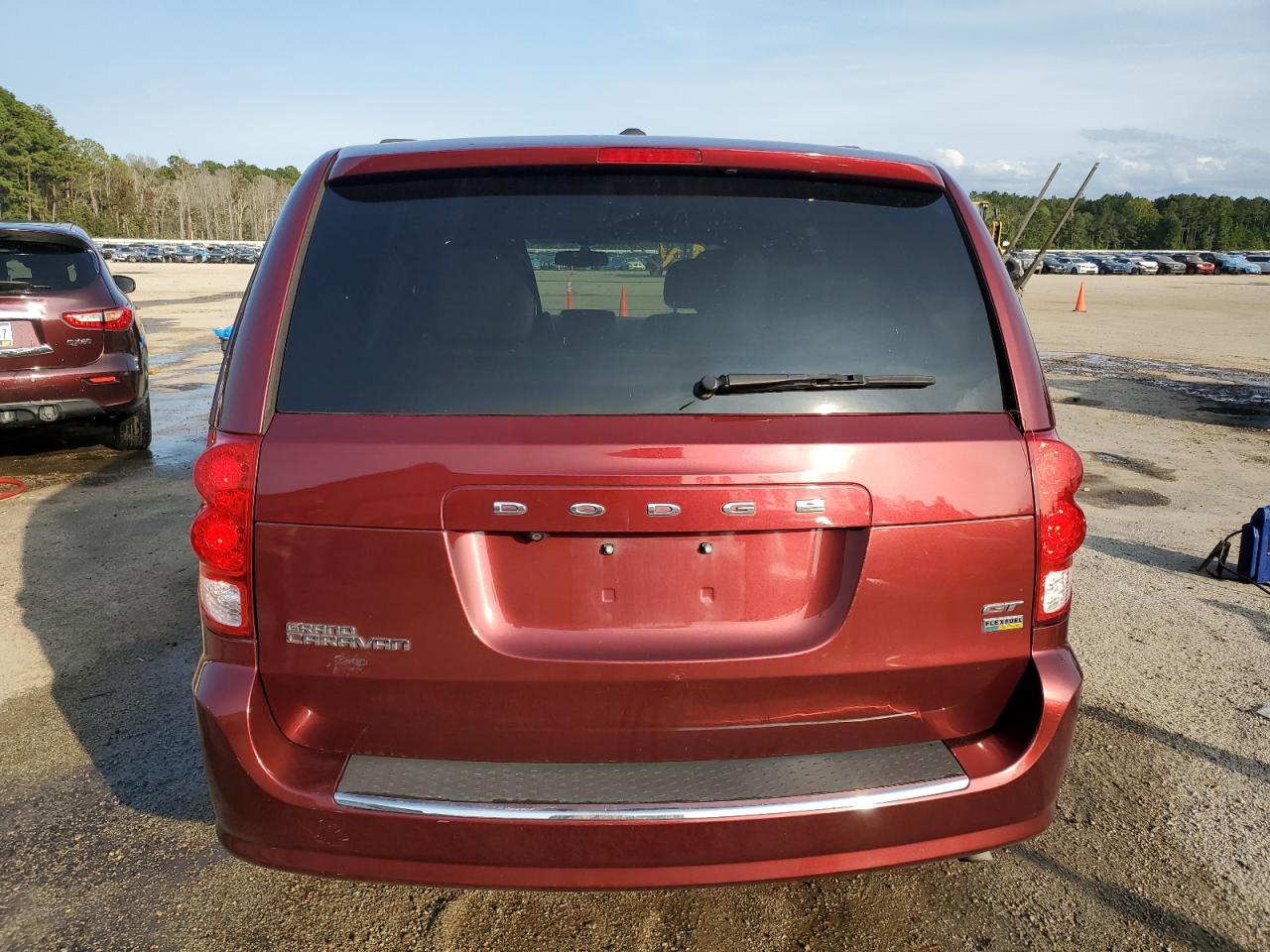 2C4RDGEG3HR545556 2017 Dodge Grand Caravan Gt