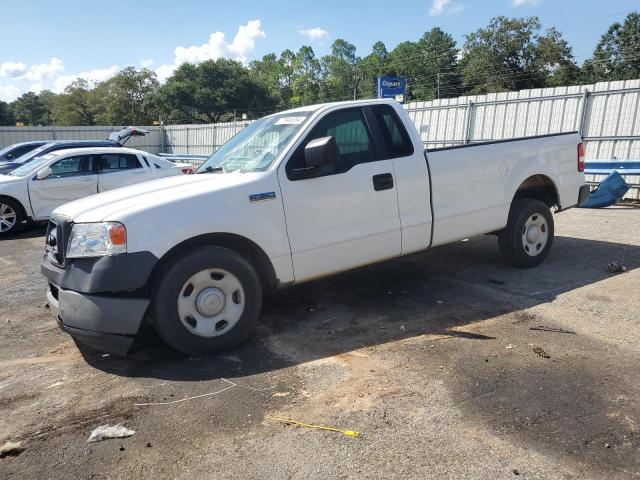 2007 Ford F150  за продажба в Eight Mile, AL - Front End