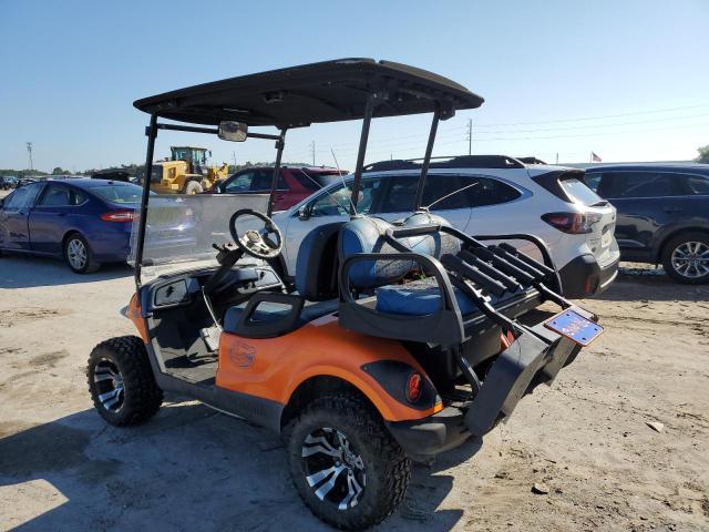 2009 YAMAHA GOLF CART
