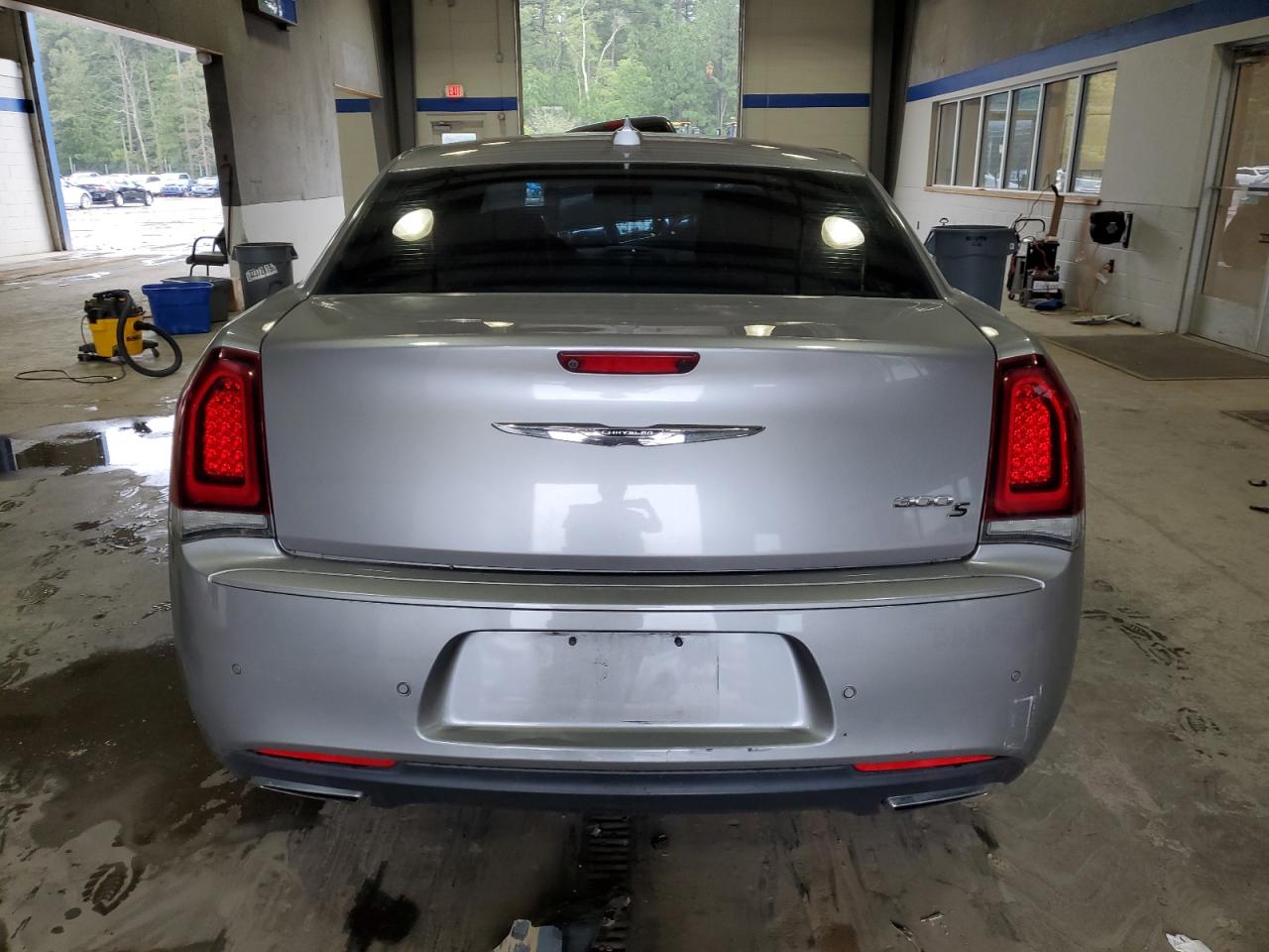 2C3CCABG3GH216830 2016 Chrysler 300 S