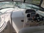 2002 Sea Ray Sundec იყიდება Seaford-ში, DE - Water/Flood