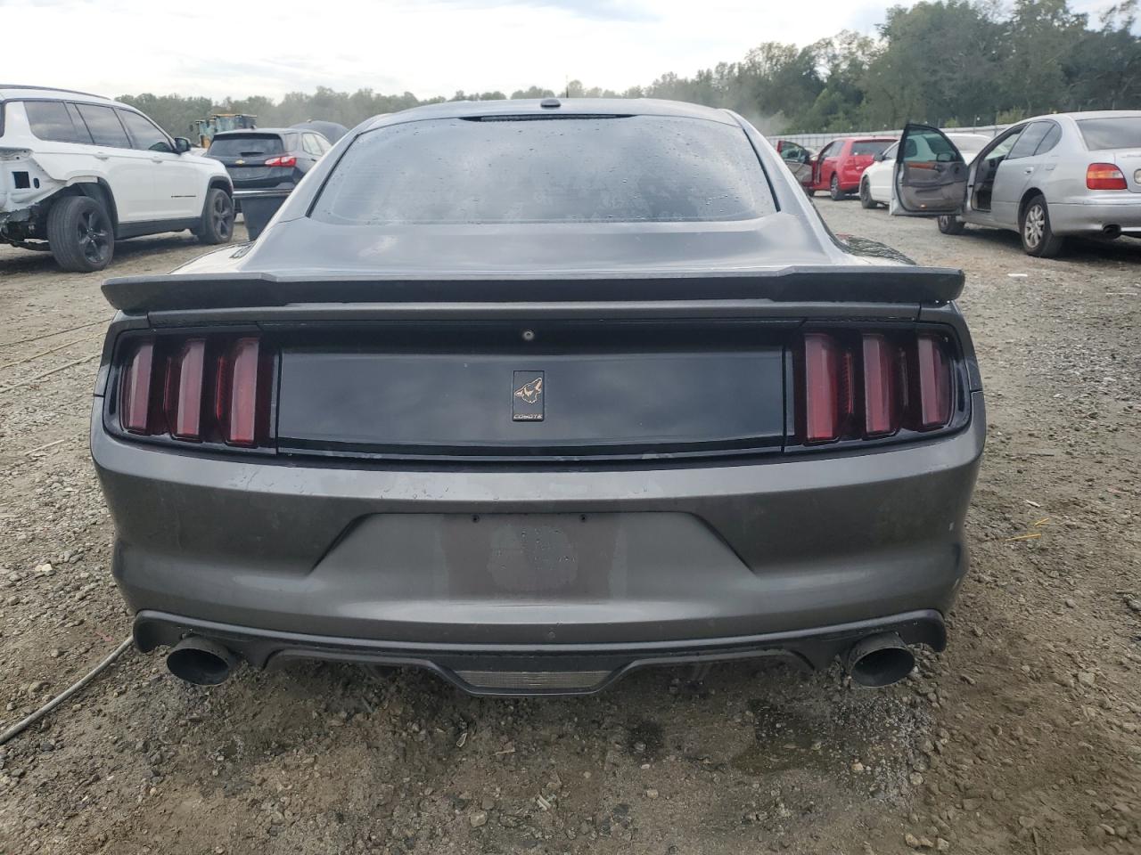 1FA6P8CFXF5330024 2015 Ford Mustang Gt