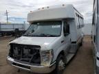 Brighton, CO에서 판매 중인 2012 Ford Econoline E450 Super Duty Cutaway Van - Burn