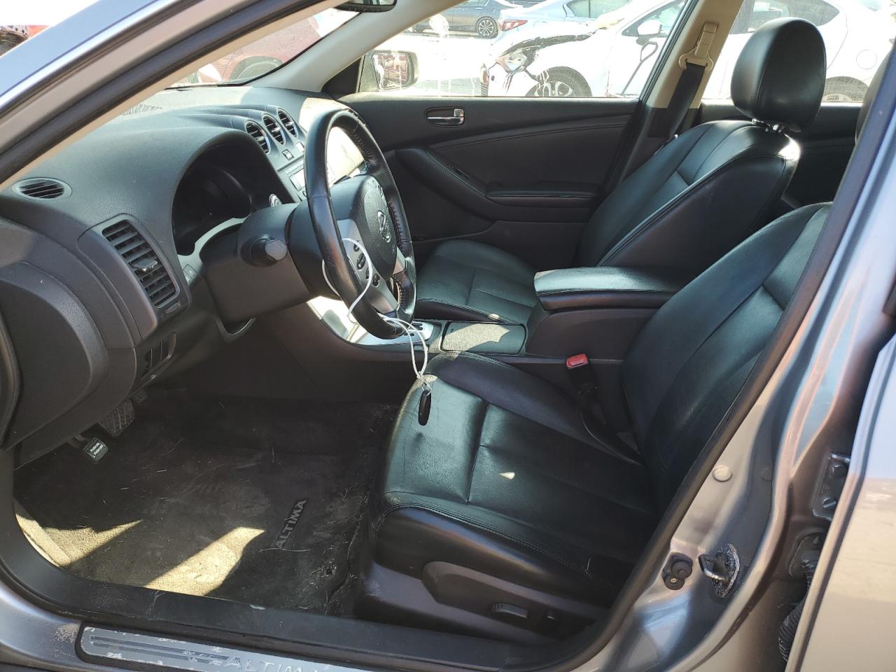 1N4AL21EX8N440944 2008 Nissan Altima 2.5