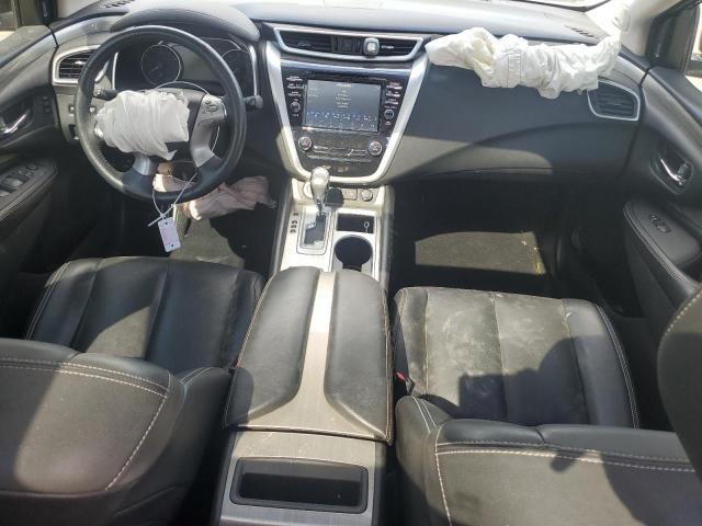  NISSAN MURANO 2018 Синій