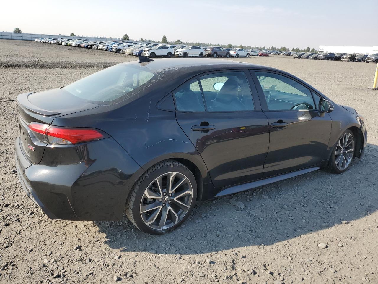 2022 Toyota Corolla - Image 3