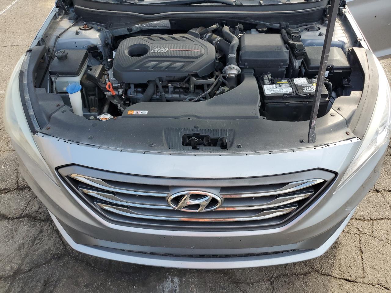 5NPE34AB0HH497988 2017 Hyundai Sonata Sport