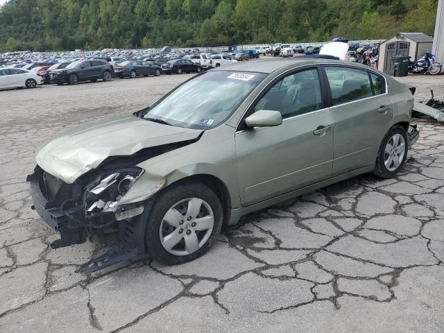 2008 Nissan Altima 2.5