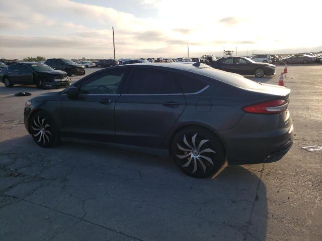  FORD FUSION 2020 Gray