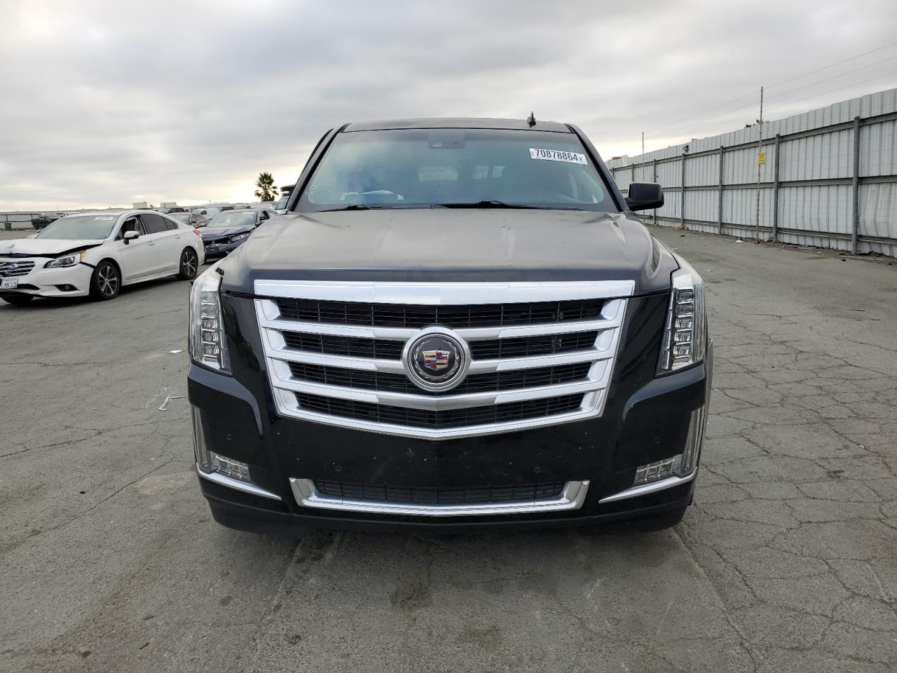 2015 Cadillac Escalade - Image 5