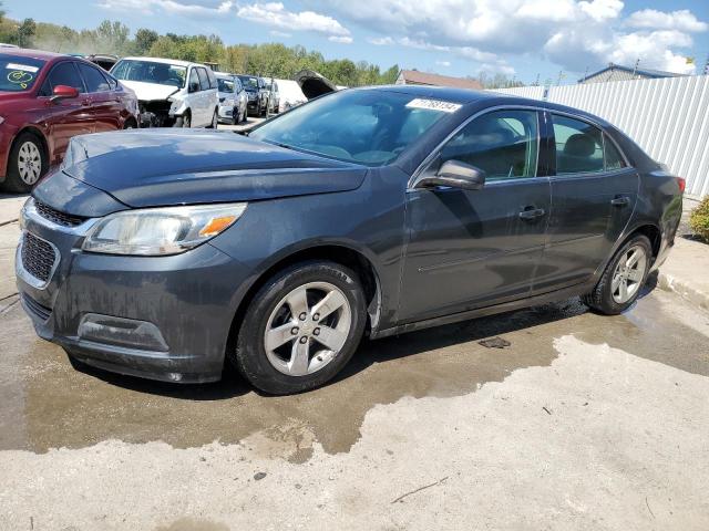 2014 Chevrolet Malibu Ls