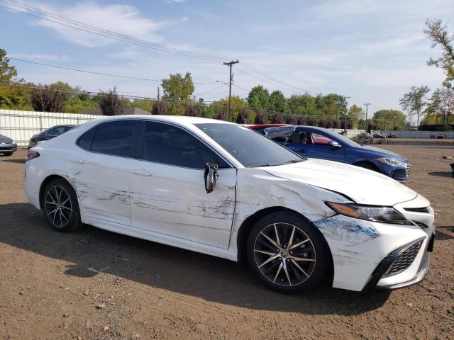 4T1G11AK0MU426508 Toyota Camry SE 4