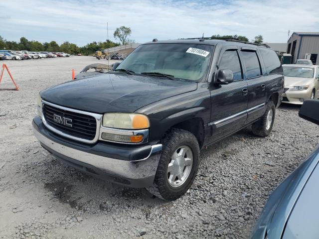 2004 Gmc Yukon Xl C1500 на продаже в Hueytown, AL - Rear End