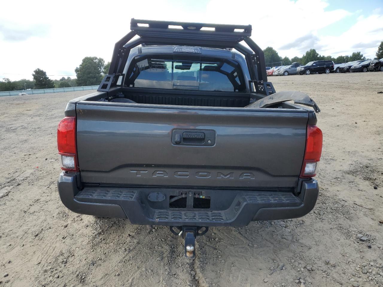 3TMCZ5AN8LM289706 2020 Toyota Tacoma Double Cab